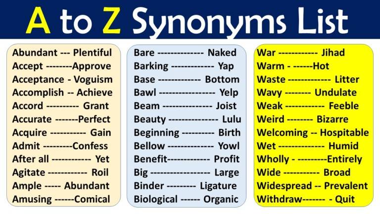 1000-synonyms-list-a-to-z-pdf-download-pdf-engdic