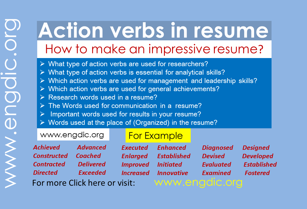 action-verbs-in-resume-what-makes-your-resume-impressive