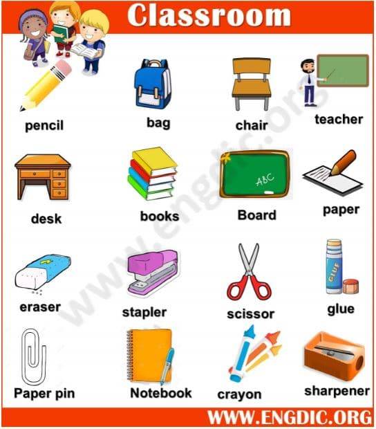 beginner-english-vocabulary-list-images