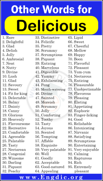 300-useful-synonyms-for-delicious-other-words-for-delicious-engdic