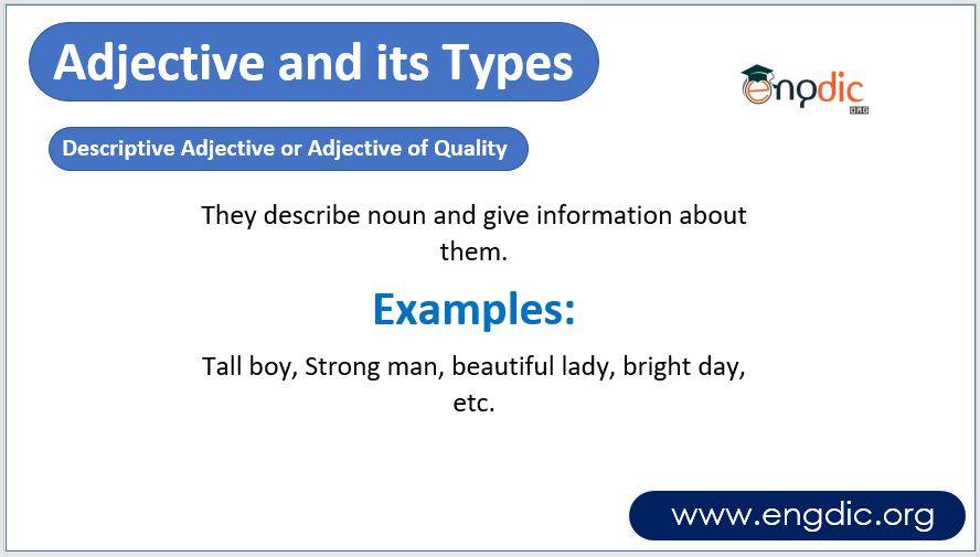 adjectives-and-its-types-in-english-grammar-engdic