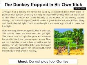 15 Inspiring Moral Stories For Adults -Short Stories (2024) - EngDic