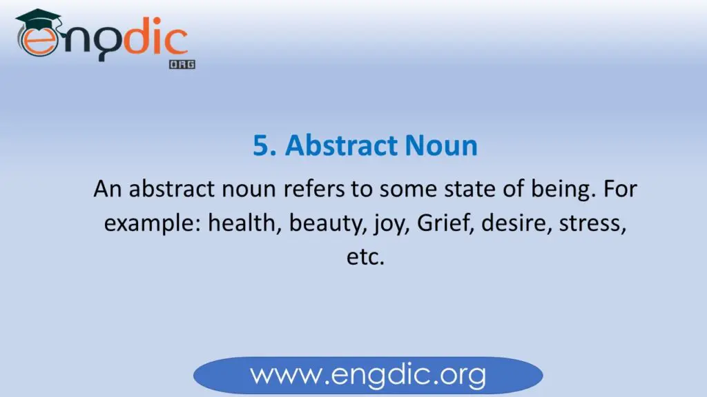 type of noun in english grammar type of noun in english grammar