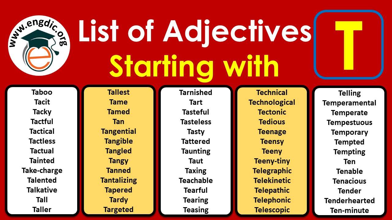 adjectives-that-start-with-r