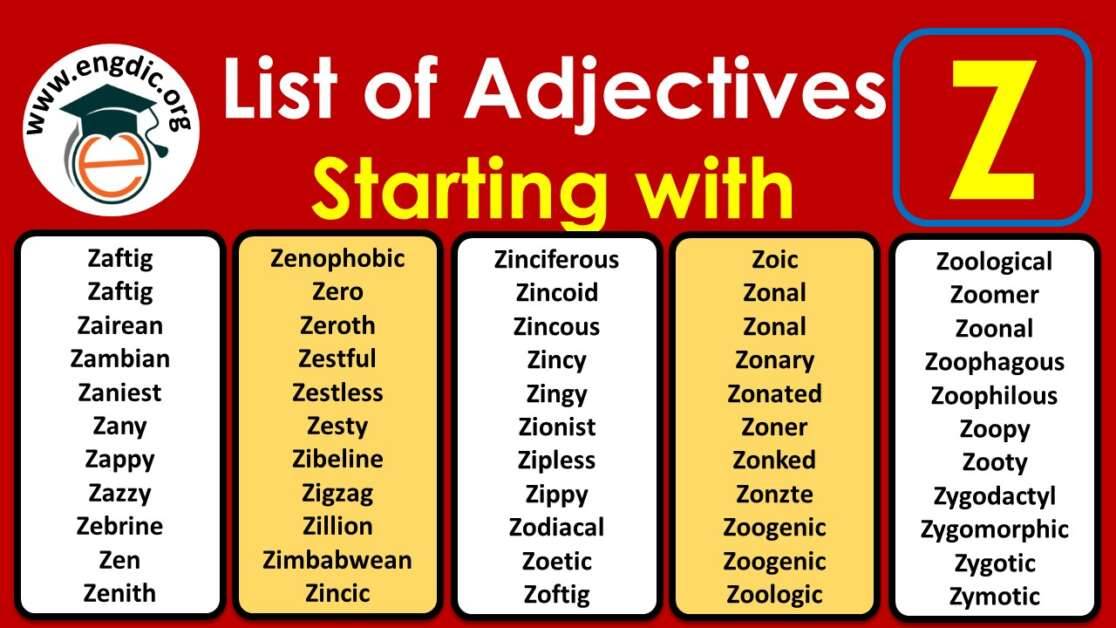 adjective-a-to-z-worksheet-making-english-fun