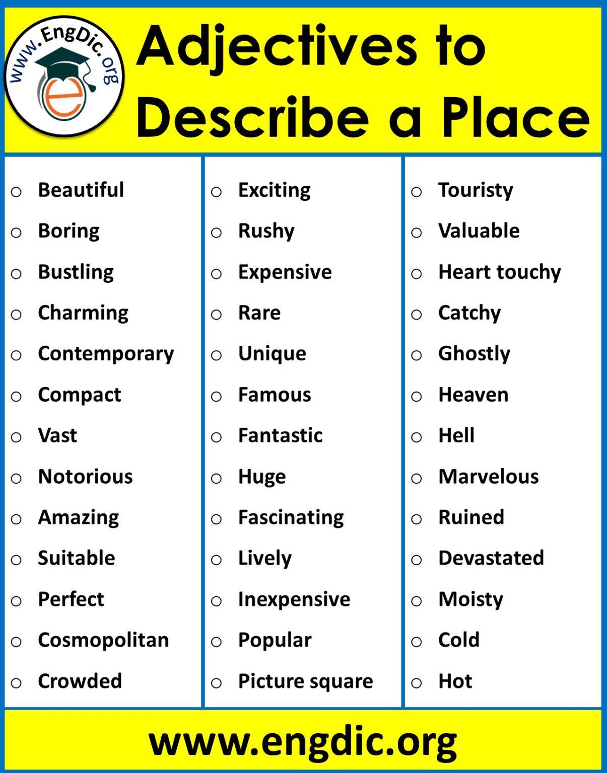 adjective pdf download