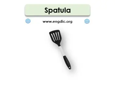 Kitchen utensils names with pictures (18)