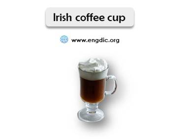 cups and glasses names list with pictures kitchen vocabulary with pictures in english 14