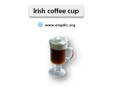 cups and glasses names list with pictures kitchen vocabulary with pictures in english 14
