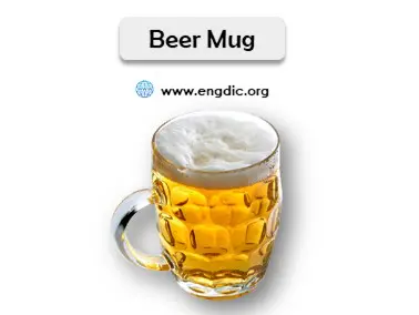 cups and glasses names list with pictures kitchen vocabulary with pictures in english 3