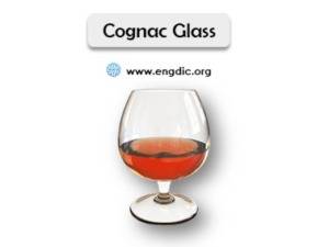 Glassware Names: List Of All Cups And Glasses With Pictures - EngDic