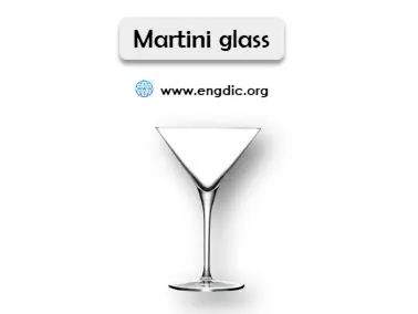 list of accessories in kitchen glass vocabulary 17