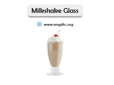 list of accessories in kitchen glass vocabulary 18