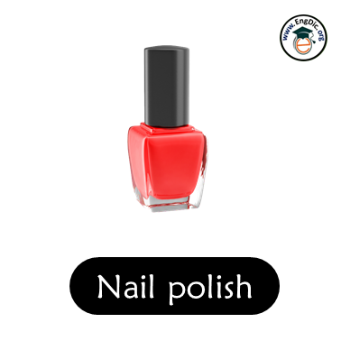 nail polish