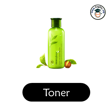 toner