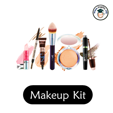 makeup kit