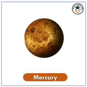 mercury