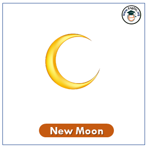 new moon