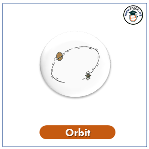 orbit