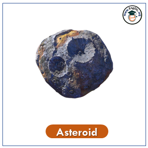 asteroid