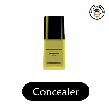 concealer