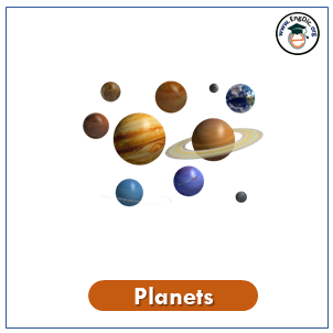 planet