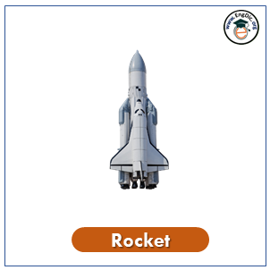 rocket