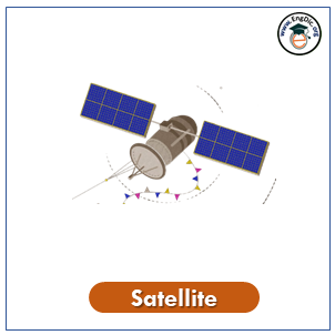 satellite