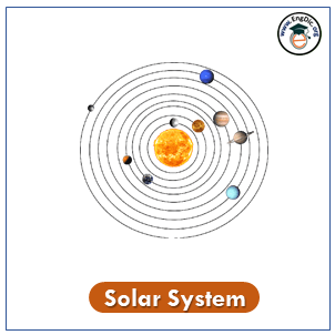solar System