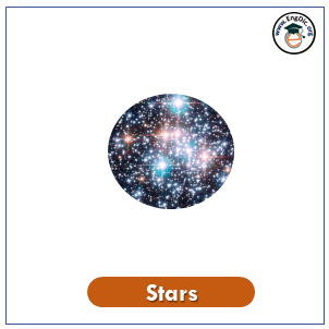 stars