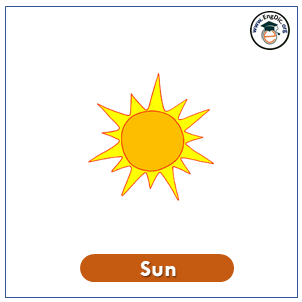 sun