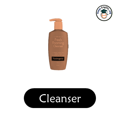 cleanser