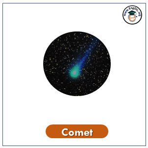 comet