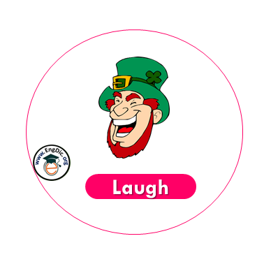 laugh