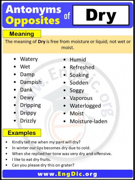 opposite-of-dry-antonyms-of-dry-example-sentences-engdic