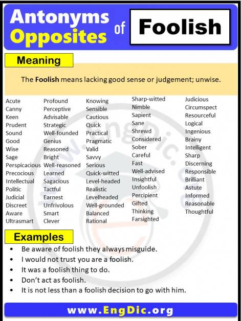 opposite-words-of-foolish-in-english-pdf-engdic