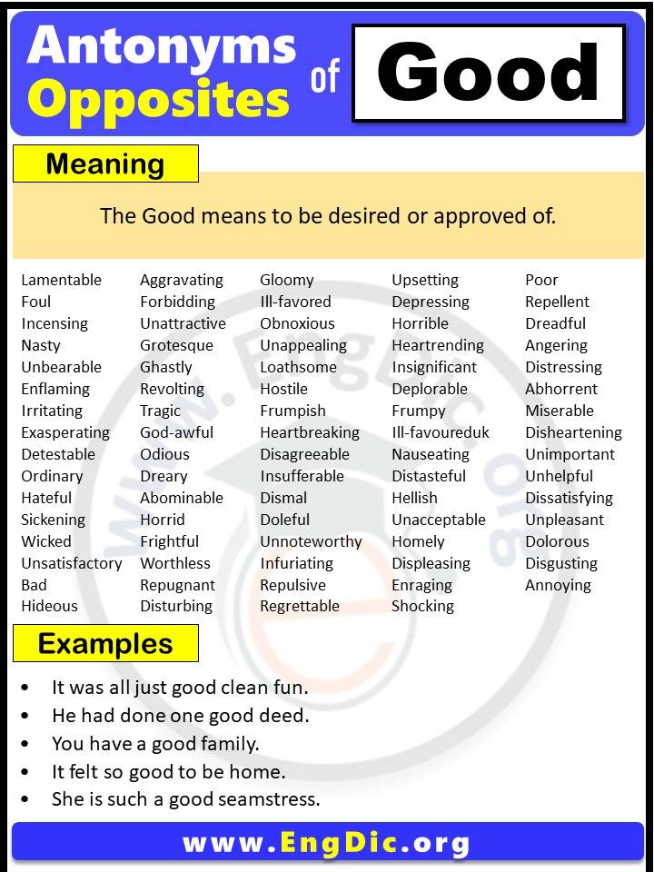 opposite-of-good-engdic