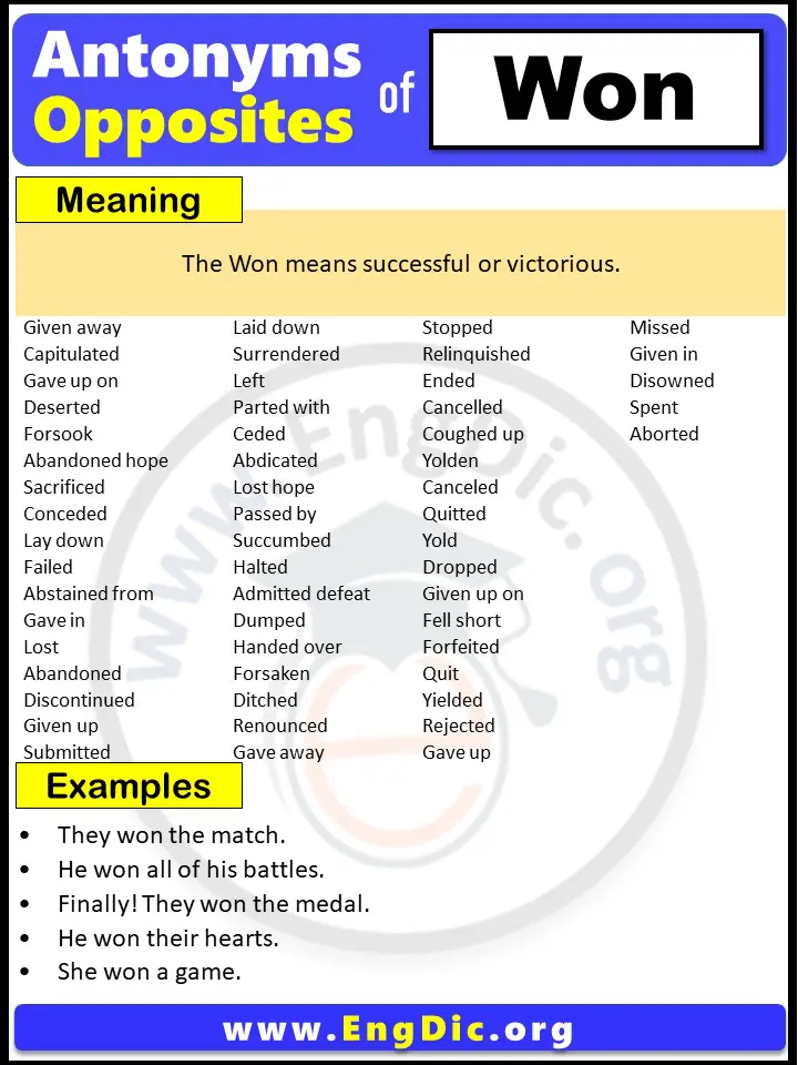 Opposite of Idle, Antonyms of Idle (Example Sentences) – EngDic