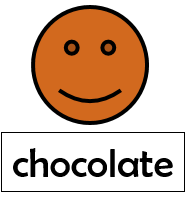 chocolate