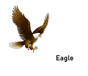 eagle
