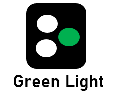 green light