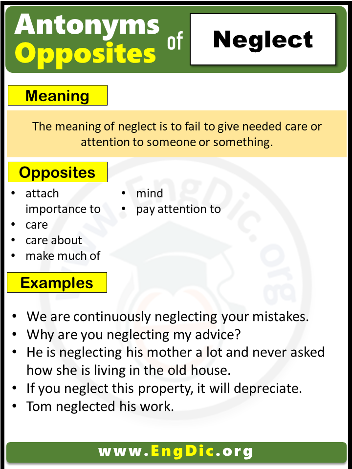 opposite-of-neglect-with-meaning-and-examples-pdf-archives-engdic