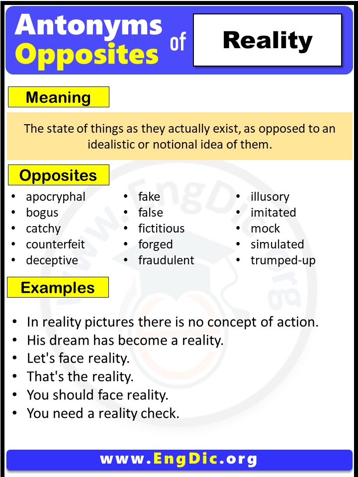 opposite-of-reality-in-english-pdf-archives-engdic