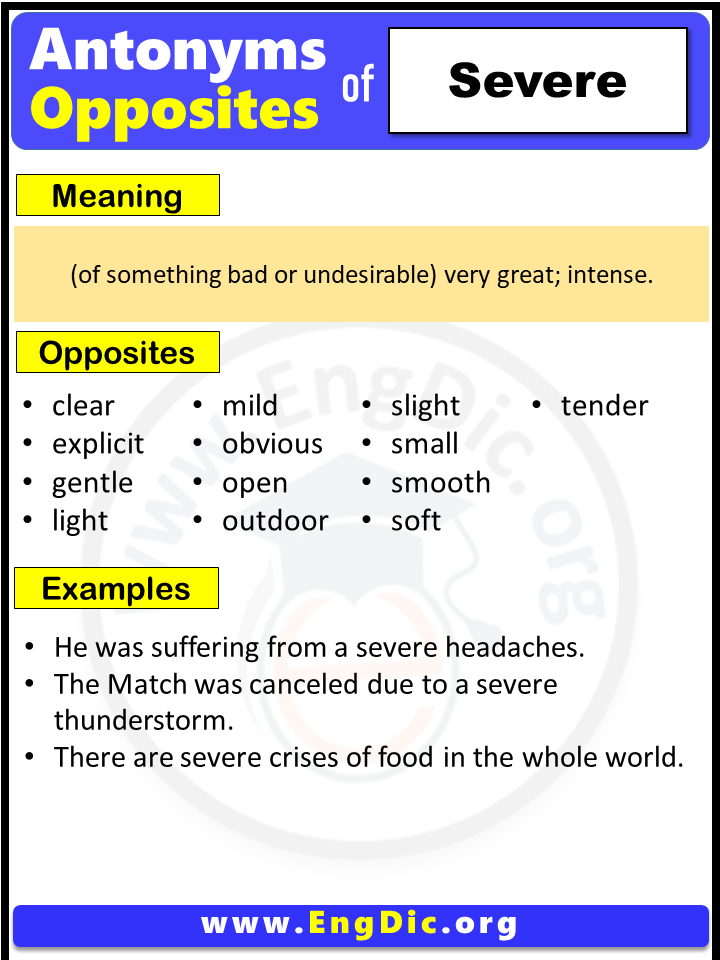 opposite-of-severe-antonyms-of-severe-example-sentences-engdic