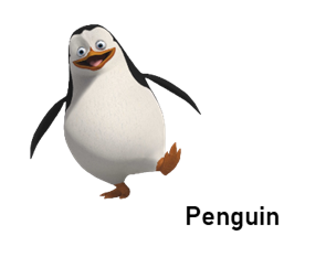 penguin