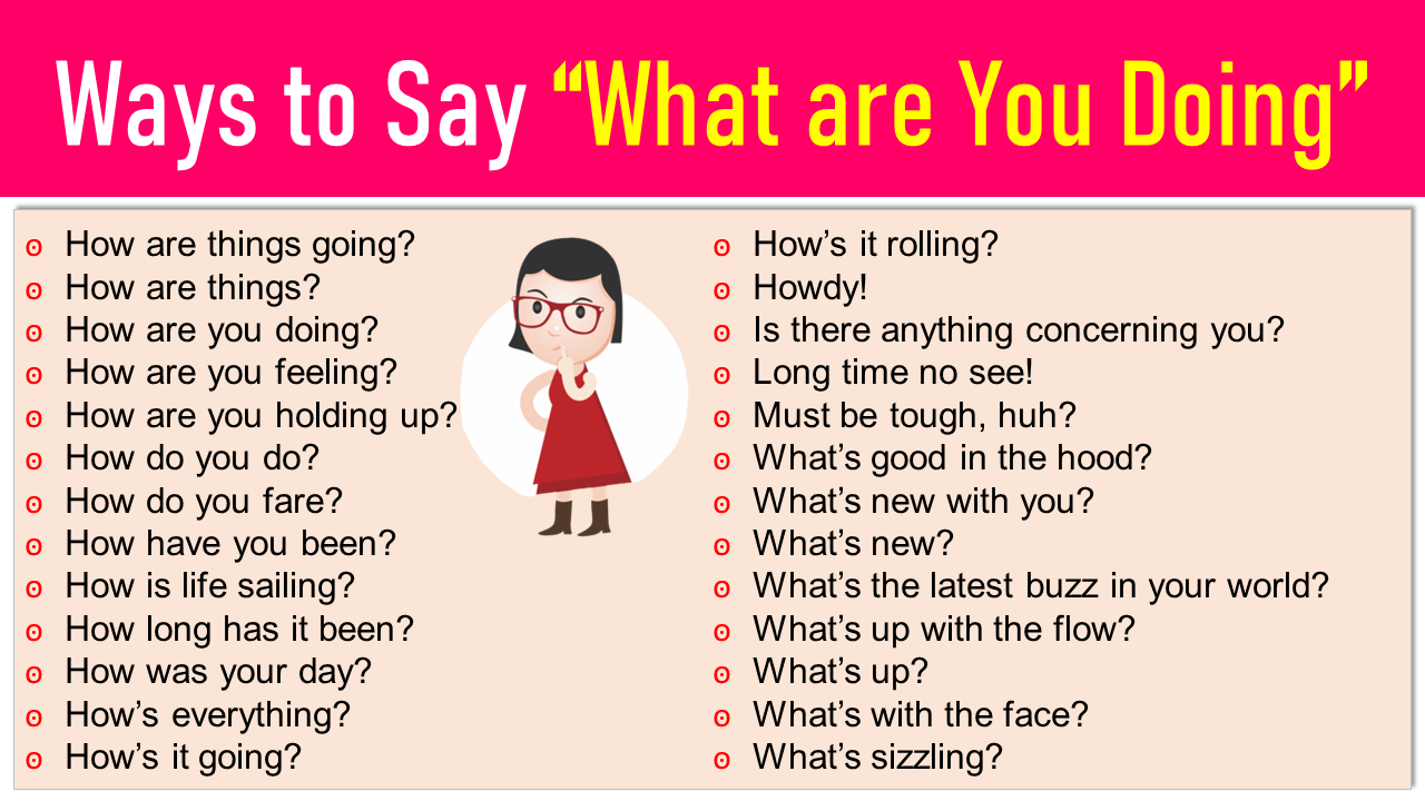 And what are you doing перевод. 10 Ways to say how are you. How are you doing передна русский. Doing перевод. How are you doing как ответить.