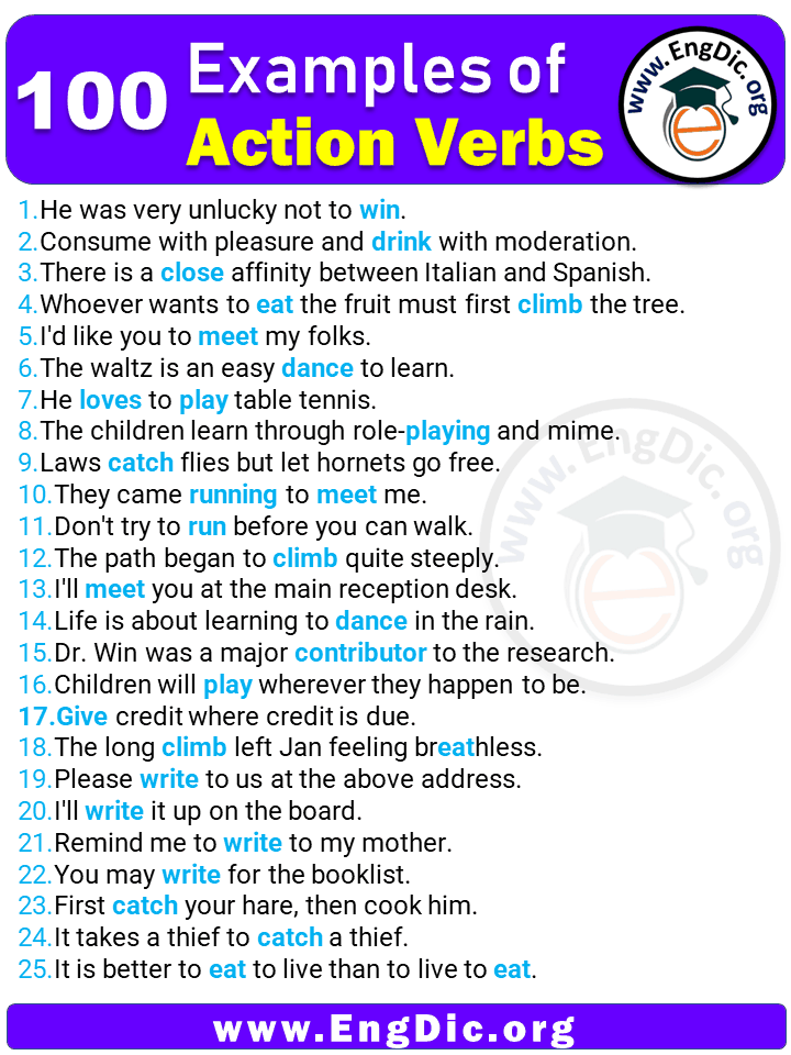 100-examples-of-action-verbs-in-sentences-engdic