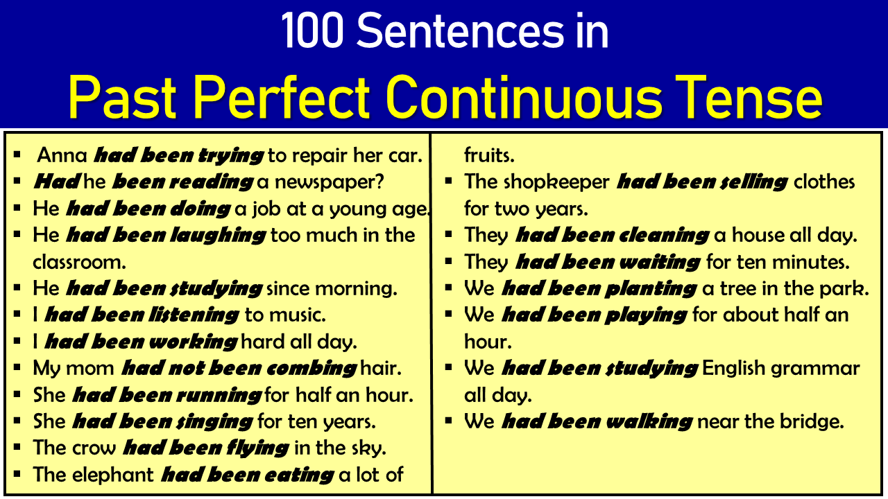 past-perfect-tense-continuous-examples-best-games-walkthrough