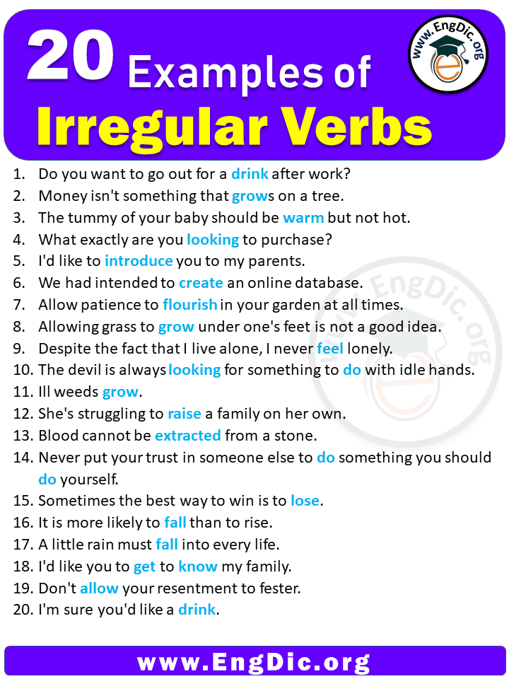 irregular-verb-list-for-kids