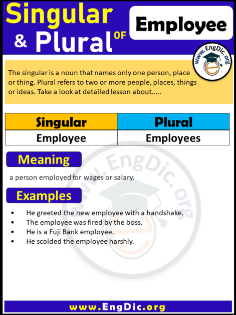 plural-form-of-employee-engdic